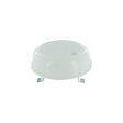 Valterra A103388 Universal Plumbing Vent Cap, White, Bulk