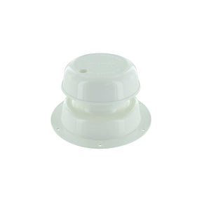 Valterra A103389VP Universal Plumbing Vent Kit, White