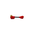 Valterra 50AM-30AF Adapter Cord with Handle, 12″, Bulk
