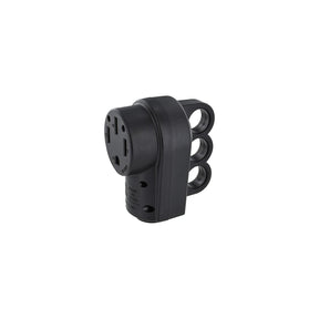 Valterra A10R50VP RV Cord Replacement Receptacle, 50A