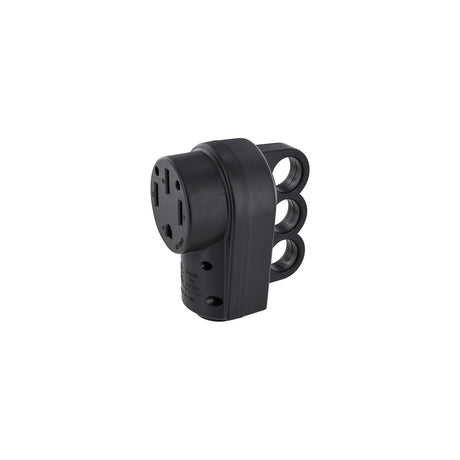 Valterra A10R50VP RV Cord Replacement Receptacle, 50A