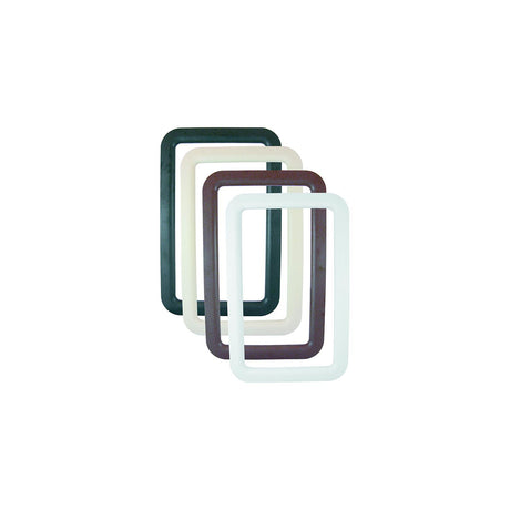 ENTRNC.DOOR FRAME-EXT. NU TRU