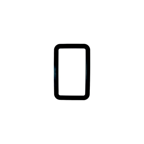 ENTRNC.DOOR FRM. EXT.-BLACK