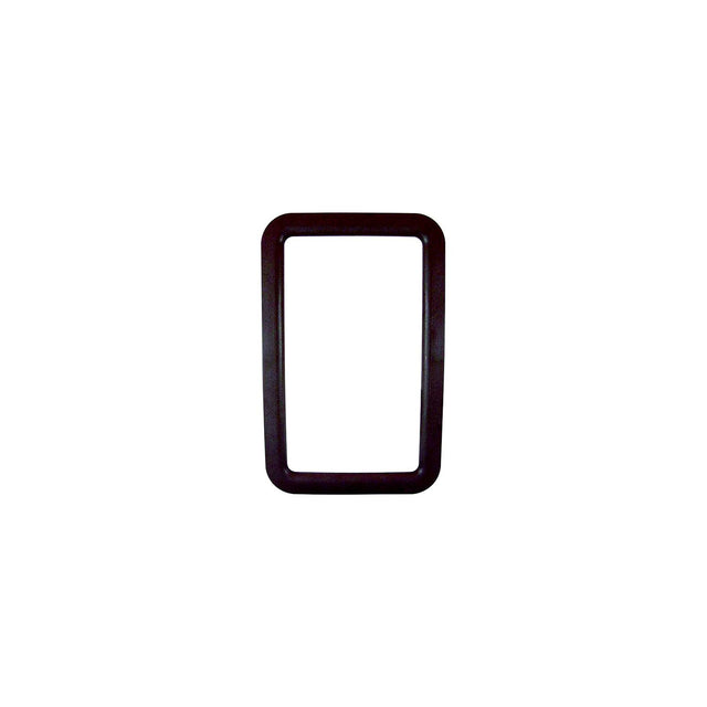 ENTRNC.DOOR FRAME EXT-BROWN