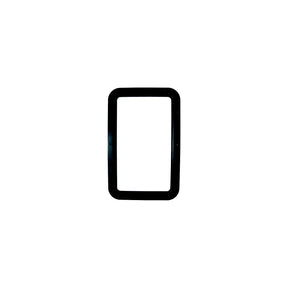 ENTRANCE DOOR FRMAE/INT.BLACK