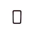 ENTRANCE DOOR FRAME/INT.BROWN