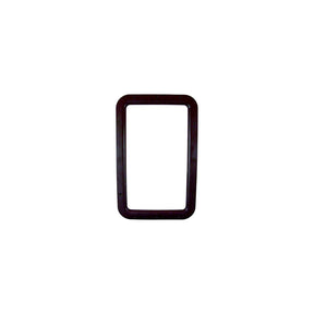ENTRANCE DOOR FRAME/INT.BROWN