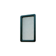 Valterra RV Entrance Door Replacement Obscure 12″ x 21″ Safety Glass