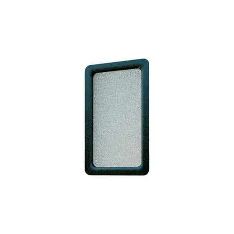 Valterra RV Entrance Door Replacement Obscure 12″ x 21″ Safety Glass