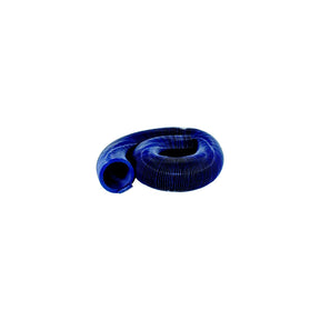 Valterra D04-0048 Blue Quick Drain 3″ x 20' RV 8 Mil Sewer Hose, Bagged