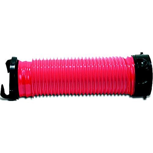 Valterra E-Z Coupler Bayonet RV Extension Hose