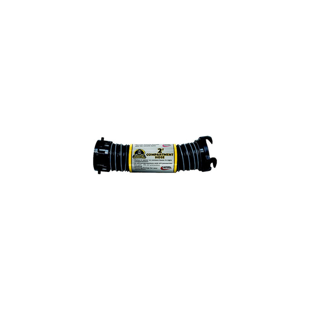 SILVERBACK COMPARTMENT HOSE