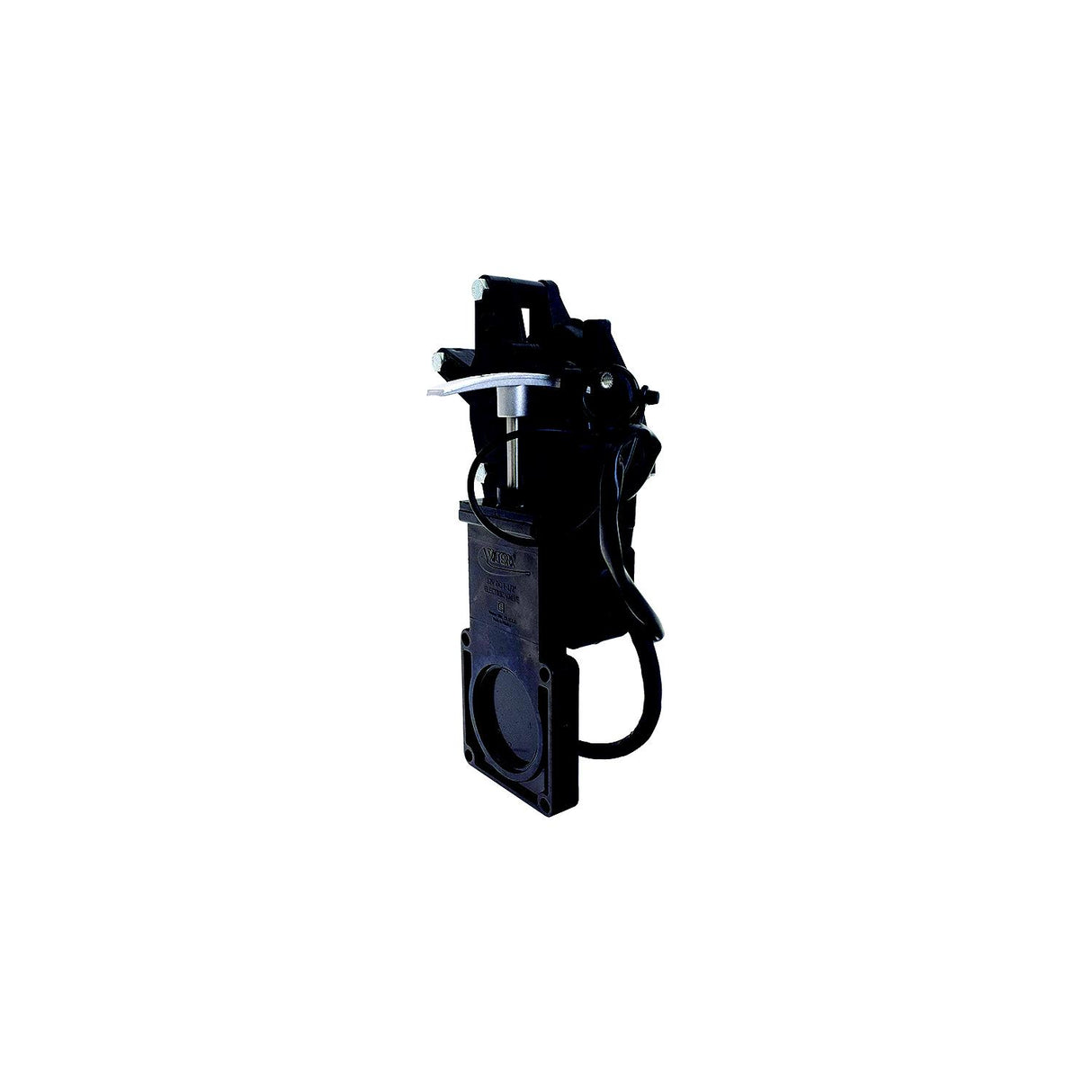 WASTE VALVE SYSTEM 1-1/2
