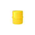 Valterra F022025 Straight Hose Coupler, 3"