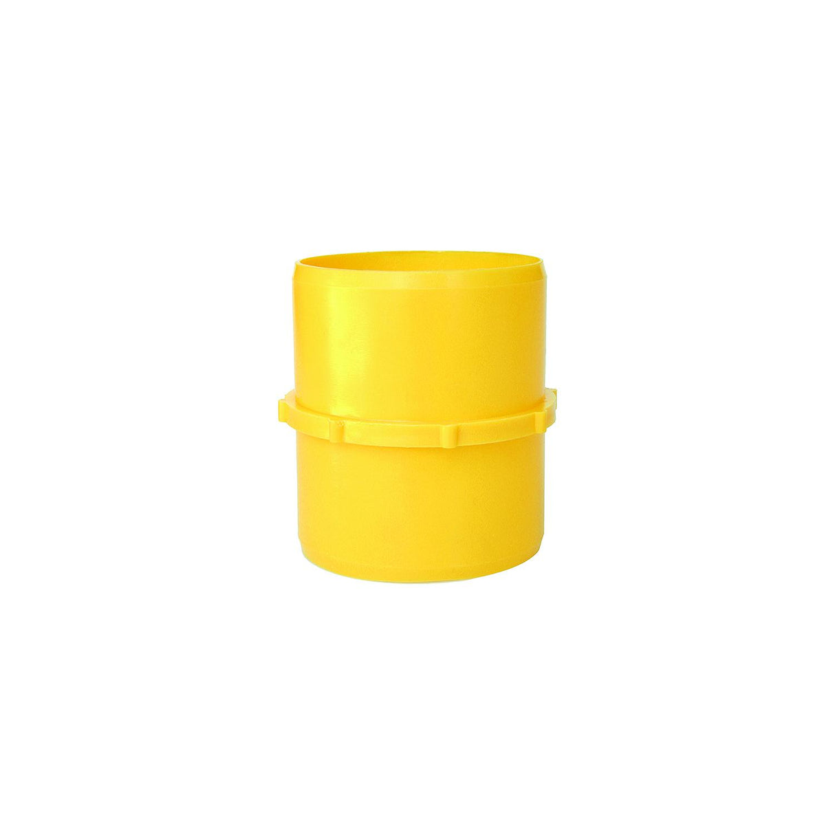 Valterra F022025 Straight Hose Coupler, 3"