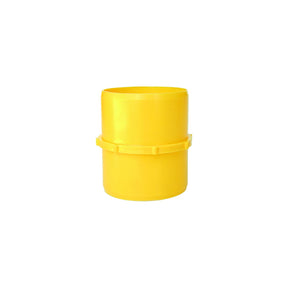 Valterra F022025 Straight Hose Coupler, 3"