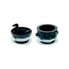QUICK CONNECT HOSE FITTINGS