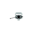Valterra Clear EZ Coupler Cap With Handle