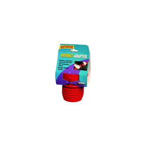 EZ COUPLER BAYONET FITTING