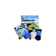 RV STARTER KIT STD W/WTR REG