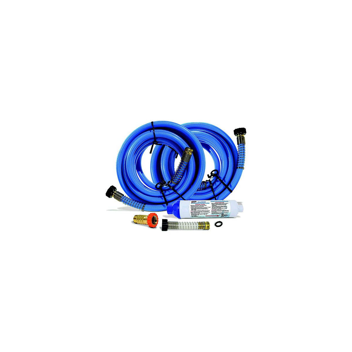 Valterra K88300 Aquafresh Performance Freshwater System