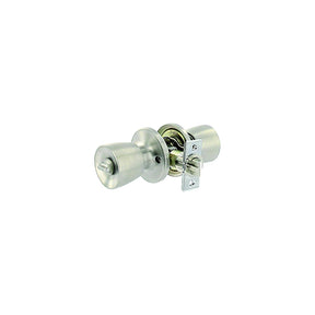 Valterra Stainless Steel 4 Way Universal Entrance Panic Proof Lock