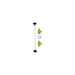 Valterra RV Water Heater By-Pass Kit