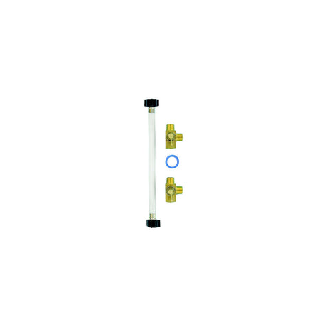 Valterra RV Water Heater By-Pass Kit