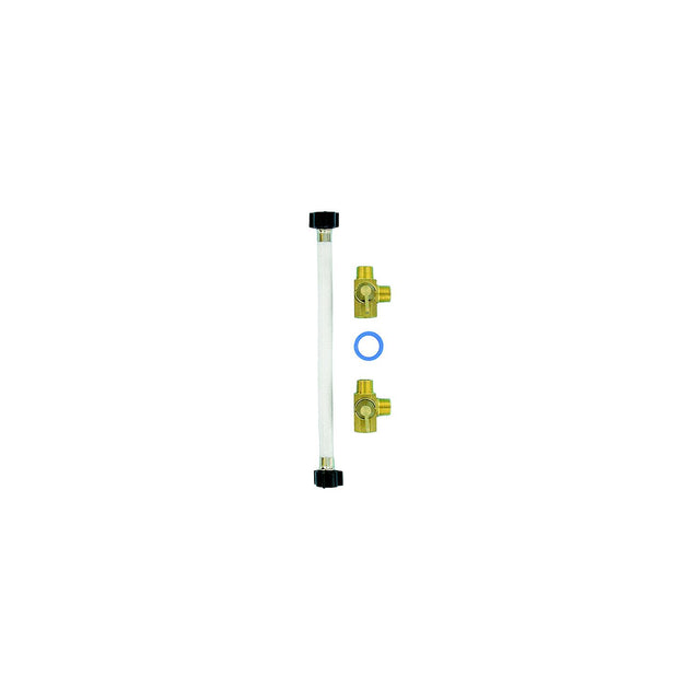 Valterra RV Water Heater By-Pass Kit