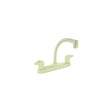 Valterra Catalina Two Acrylic Lever Handle Hi-Arc 8″ RV Kitchen Pot Filler Faucet