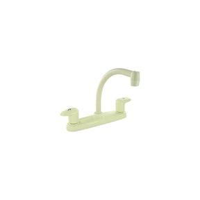 Valterra Catalina Two Acrylic Lever Handle Hi-Arc 8″ RV Kitchen Pot Filler Faucet