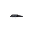 Valterra PF223404 Catalina Matte Black 4″ RV Shower Valve Faucet