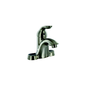 Valterra Phoenix One Handle 4″ Hybrid RV Bathroom Lavatory Faucet