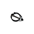 Valterra Phoenix PF276027 RV Outdoor 60″ Vinyl Shower Hose & Kit, Rubbed Bronze