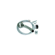 Valterra Phoenix Airfusion Hand Held RV Camping Outdoor 60″ Shower Hose & Bracket Kit