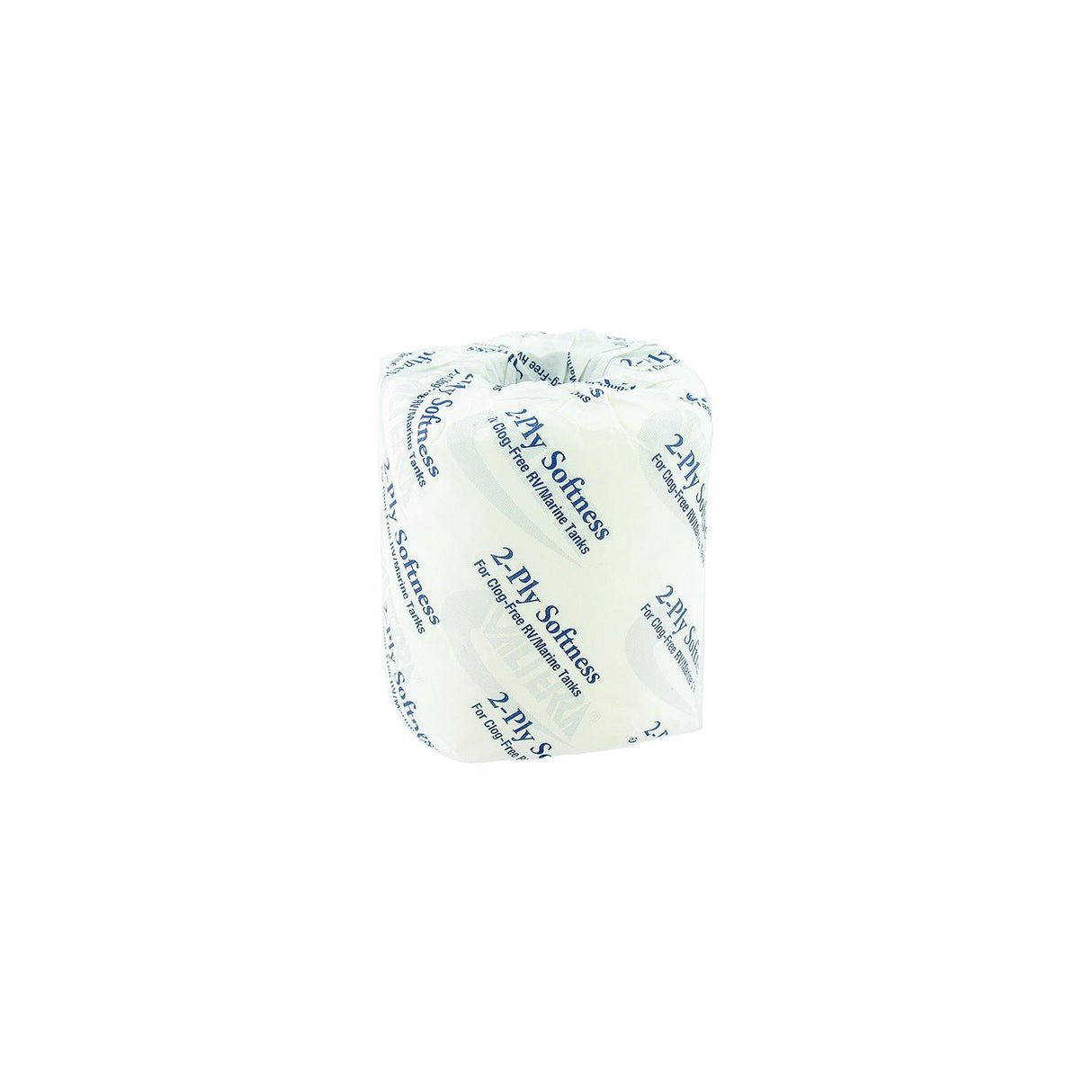 Valterra Q23632 Toilet Paper-2 Ply, 1 roll, Pack of 96