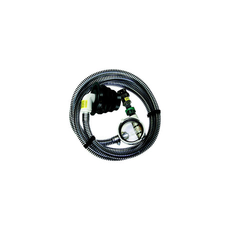 Valterra SS01 The SewerSolution System - RV Waste Water Powered Jet Pump Kit