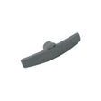 Valterra T10036GN Bladex Plastic Valve Handle, Gray