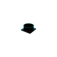 Valterra T1005 Flanged Valve Fitting, 3"