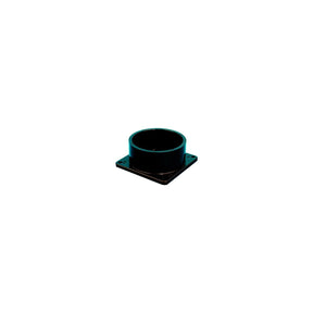 Valterra T1005 Flanged Valve Fitting, 3"