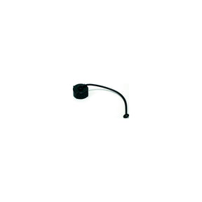 FE HOSE CAP W/STRAP