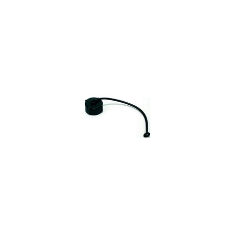 FE HOSE CAP W/STRAP