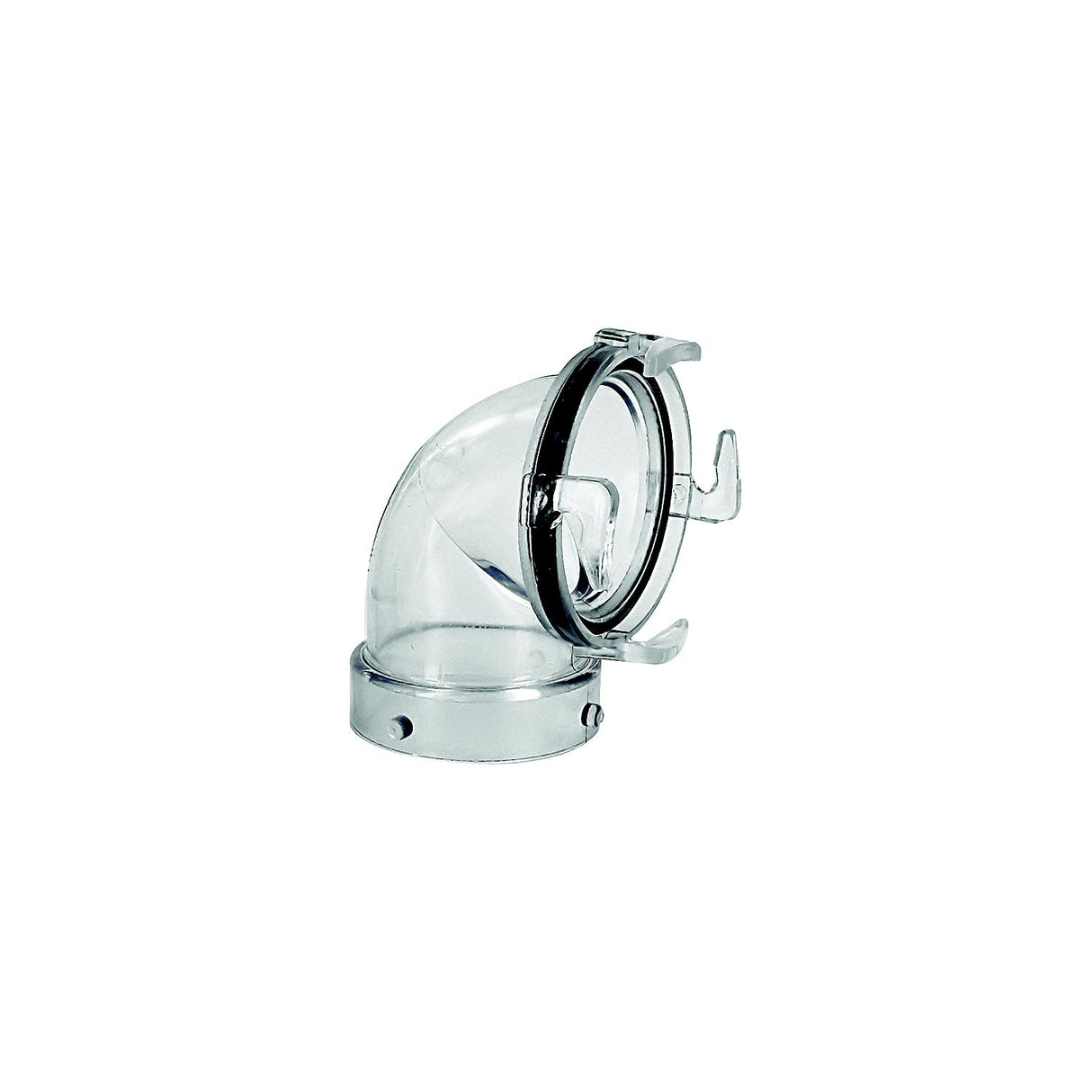 90 DEG. CLEARVIEW ADAPTER