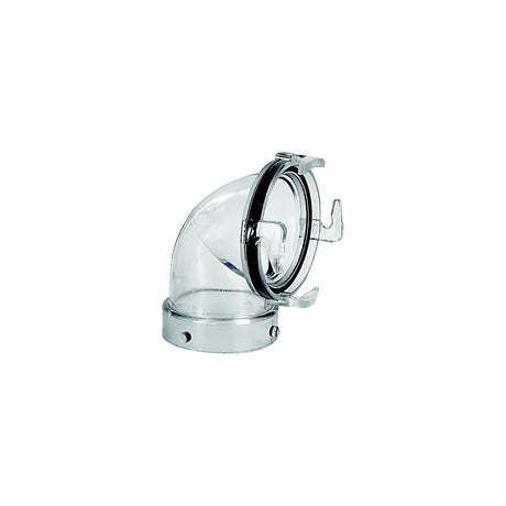 90 DEG. CLEARVIEW ADAPTER