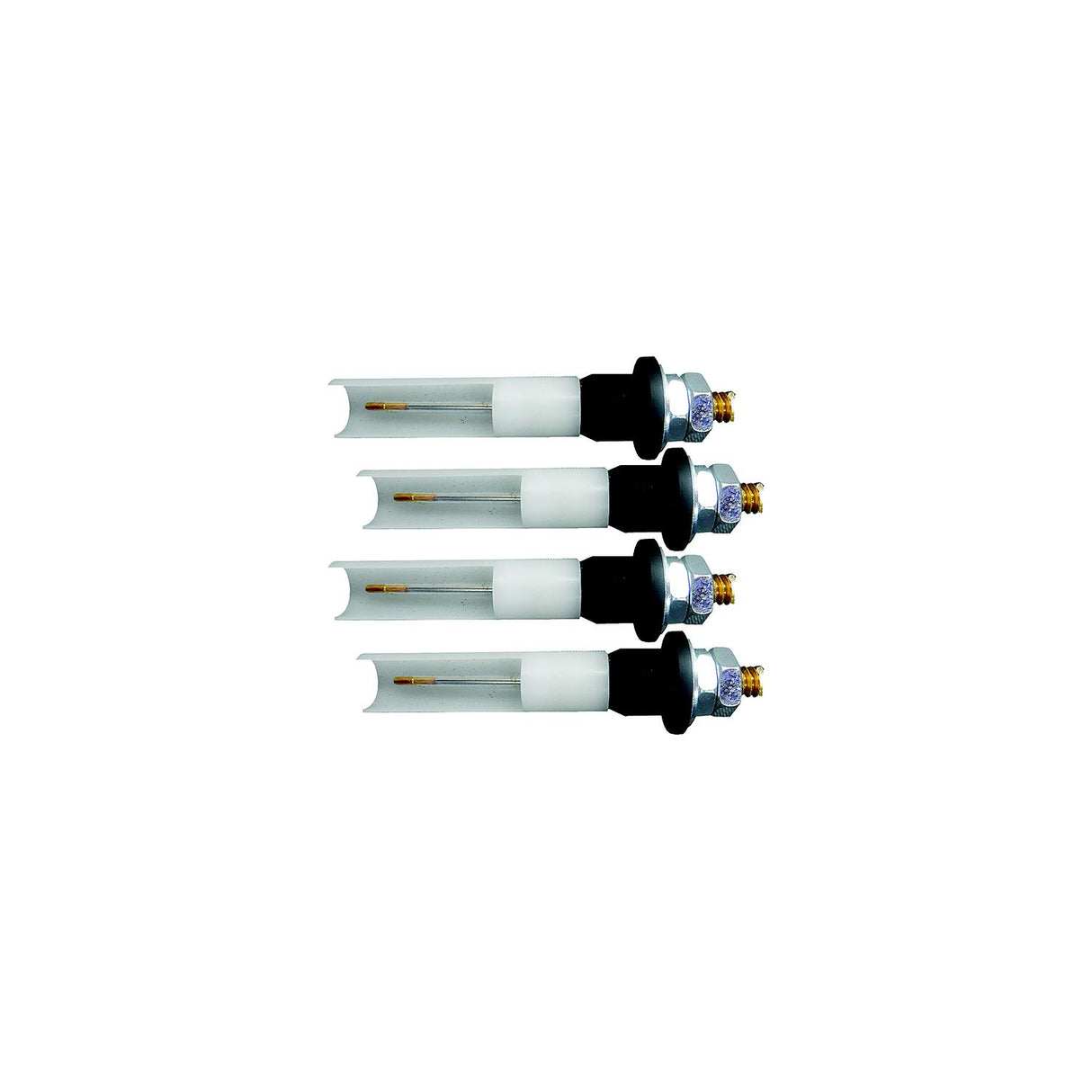 Valterra RV Water Tank 4 Pack Horst Miracle Probe Sludge Indicators