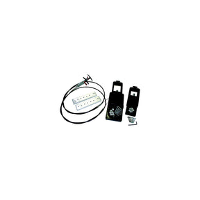 Valterra TC1372CN 72″ Flexible Polymer Cable Actuated 1-1/2″ & 3″ Waste Valve Kit