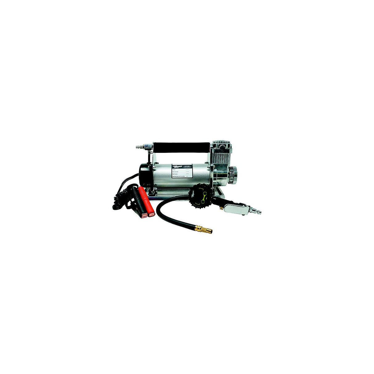 Valterra TM22192 Tireminder 12V Air Compressor