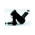 Valterra TR38 RV Rotating WYE Double Valve with 3″ Hub x 1 1/2″ Hub x 3″ Bay & Cap