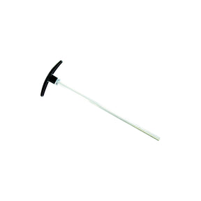 EXTENSION TUBE 9IN W/HANDLE