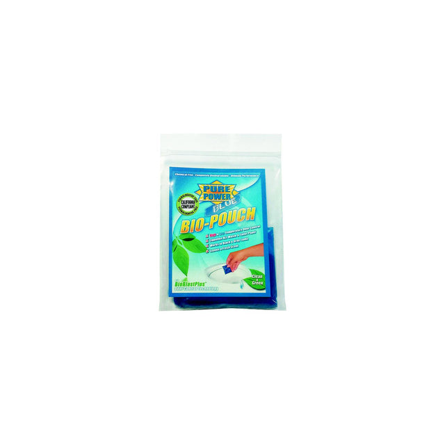 Valterra V23447 Pure Power Blue Bio-Pouch Single Drop In